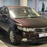 سراتو سایپا ۹۶ تک برگ سند