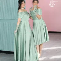لباس مجلسی