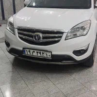 چانگان cs35|خودرو سواری و وانت|ارومیه, |دیوار