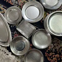 ظروف استیل