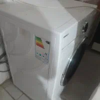 ماشین لباس شویی تمام اتوماتیک بوست