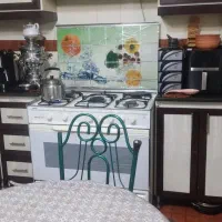 پکیج کامل کابینت فلزی ۹متری