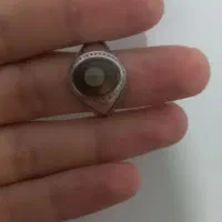 انگشترباباقوری
