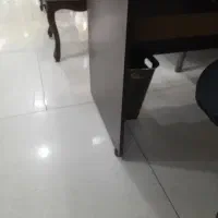 منقل گازی چرخ دار ۱۲۰ باکلاهک گالوانیزه