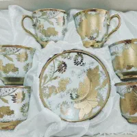 سرویس چایخوری