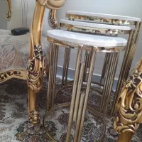 میز وسط و عسلی