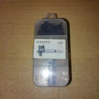 مته یا فرز گازور کابینت