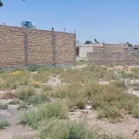 زمین مسکونی در جواد آباد ورامین