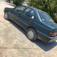 پژو اردی