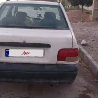 پراید مدل ۹۰