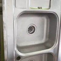 سینک ظرفشویی