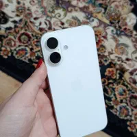 آیفون ۱۶ نرمال