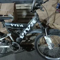 دوچرخه