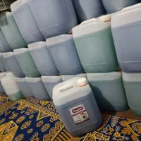 مایع لباس مایع ظرف