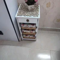 جای سیب زمینی و پیاز