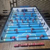 فوتبال دستی