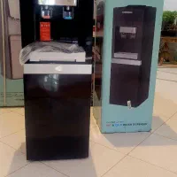 آبسرد کن 2شیر گاسونیک ترکیه جدید مشکی خاص محدود