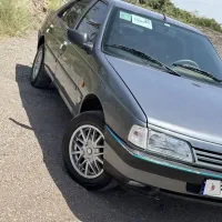 پژو 405 مدل 97 درحد