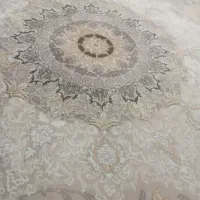 یک جفت فرش 1200شانه با تراکم 3600