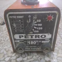 دستگاه جوشکاری۱۸۰