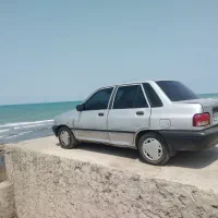 پراید مدل 87