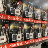 رم 64 گیگابایت مموری ram SanDisk