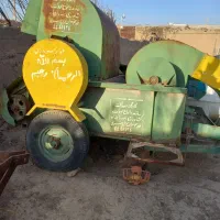 خرمنکوب بوجاری