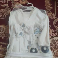 یسری لباس وسایل سیسمونی بچه