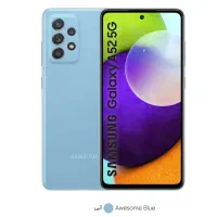 فروشی گوشی سامسونگ a52