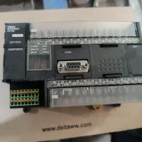 پی ال سی  و اچ  ام  ای  کارکرده سالم