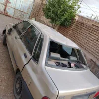 صبا 89|خودرو سواری و وانت|کوهسرخ, |دیوار