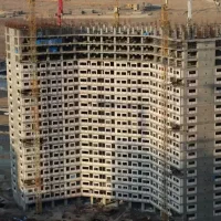 فروش واحد ۱۳۲ متری پهنه B D F / برج N3 N4 N5 N6