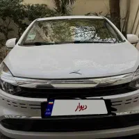 کی ام سی ایگل سفید در حد صفر ۱۴۰۵