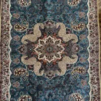 رومیزی سرمه دوزی