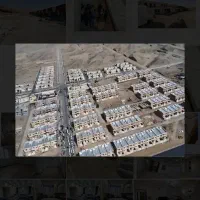 ویلایی مسکن ملی  ثامن الحجج