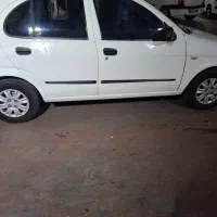 تیبا2مدل ۹۷|خودرو سواری و وانت|تهران, نعمت‌آباد|دیوار