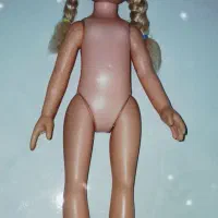 عروسک گوشتی