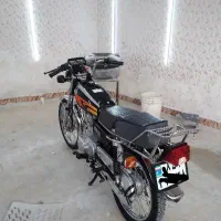 موتور پیشتاز پلاک ملی