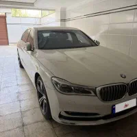bmw730 مستر|خودرو سواری و وانت|تهران, سردارجنگل|دیوار