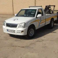 خودروبر یدککش مدل ۹۶