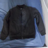 کاپشن بسیار تمیز پسرانه