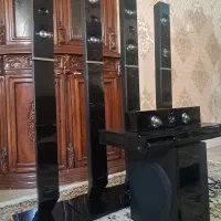 سینمای خانوادگی سامسونگ