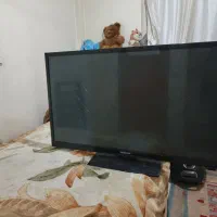 تلویزیون ۵۵اینچ سامسونگ