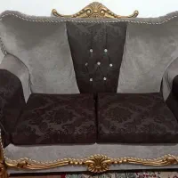 مبل ۷ نفره و جلو مبلی