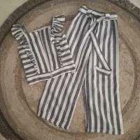 لباس دخترانه نو