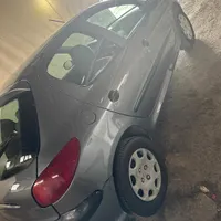 206 تیپ ۵ مدل ۹۰
