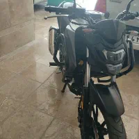 موتور گلکسی 180