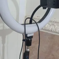 رینگ لایت