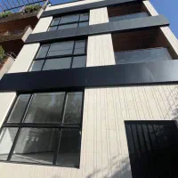زمین ۲۶۰ متر / ۳ واحد مجزا/ آسانسور/ اسناد تفکیک