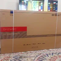 تلویزیون دوو 55مدل4000
